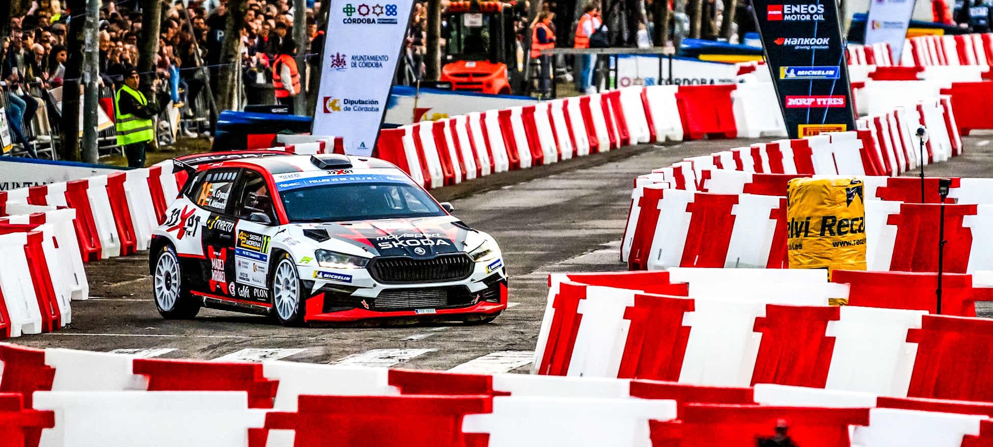 Gryazin ERC spain 25 rz1