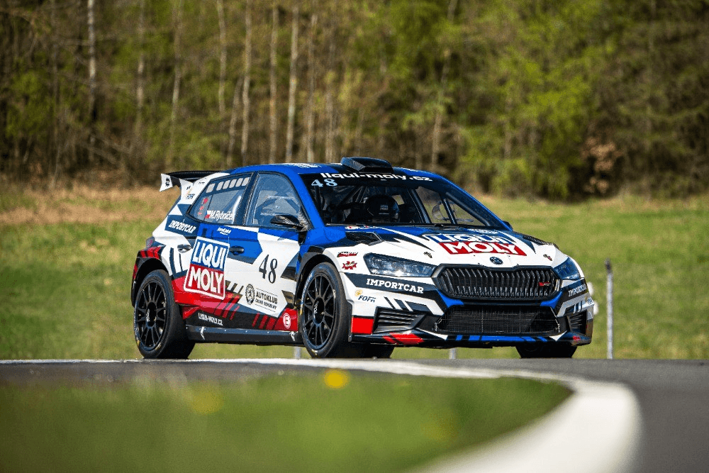 Liqui Moly Racing Team