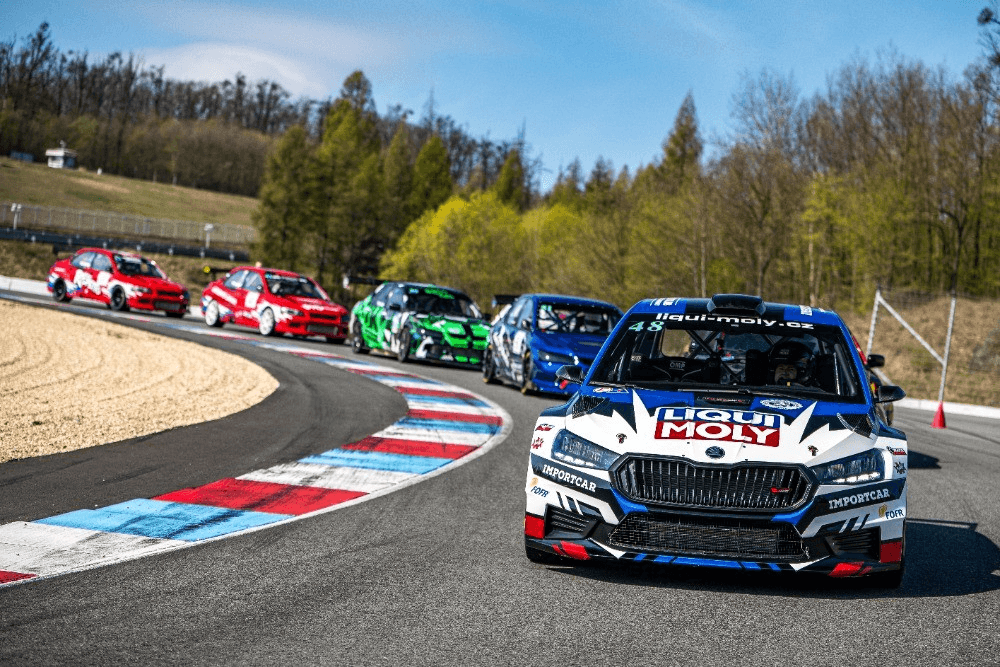 Liqui Moly Racing Team