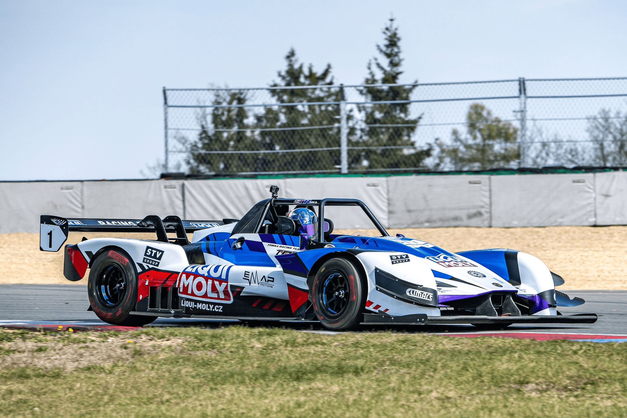 Liqui Moly Racing Team