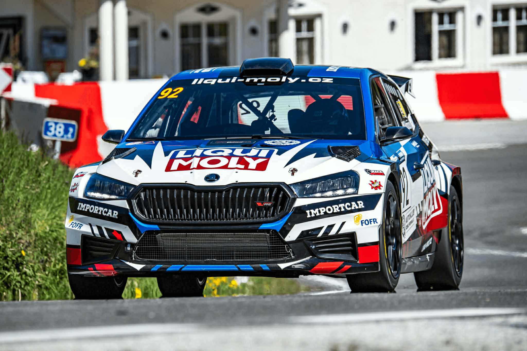 Liqui Moly Racing Team