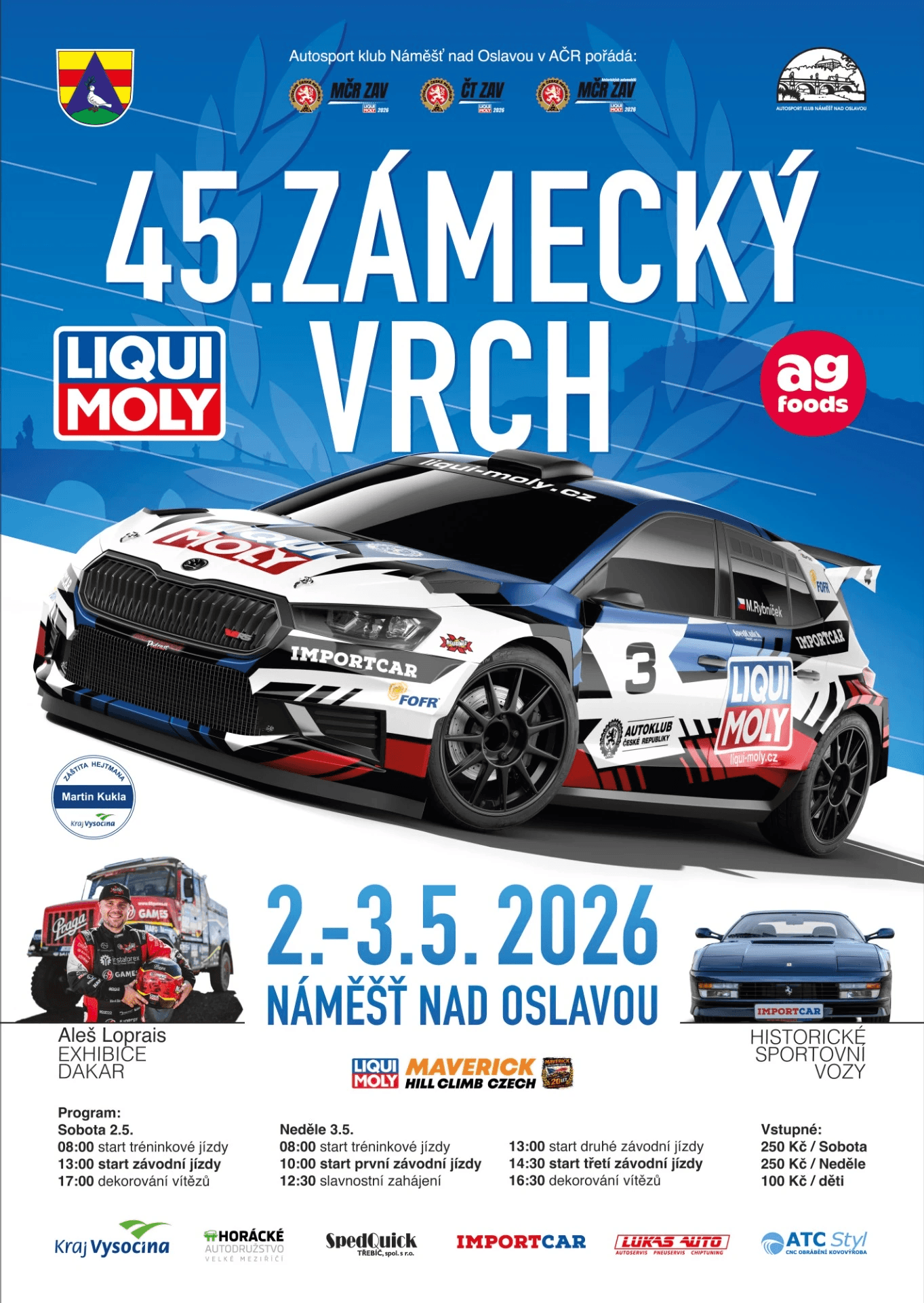 Zámecký vrch