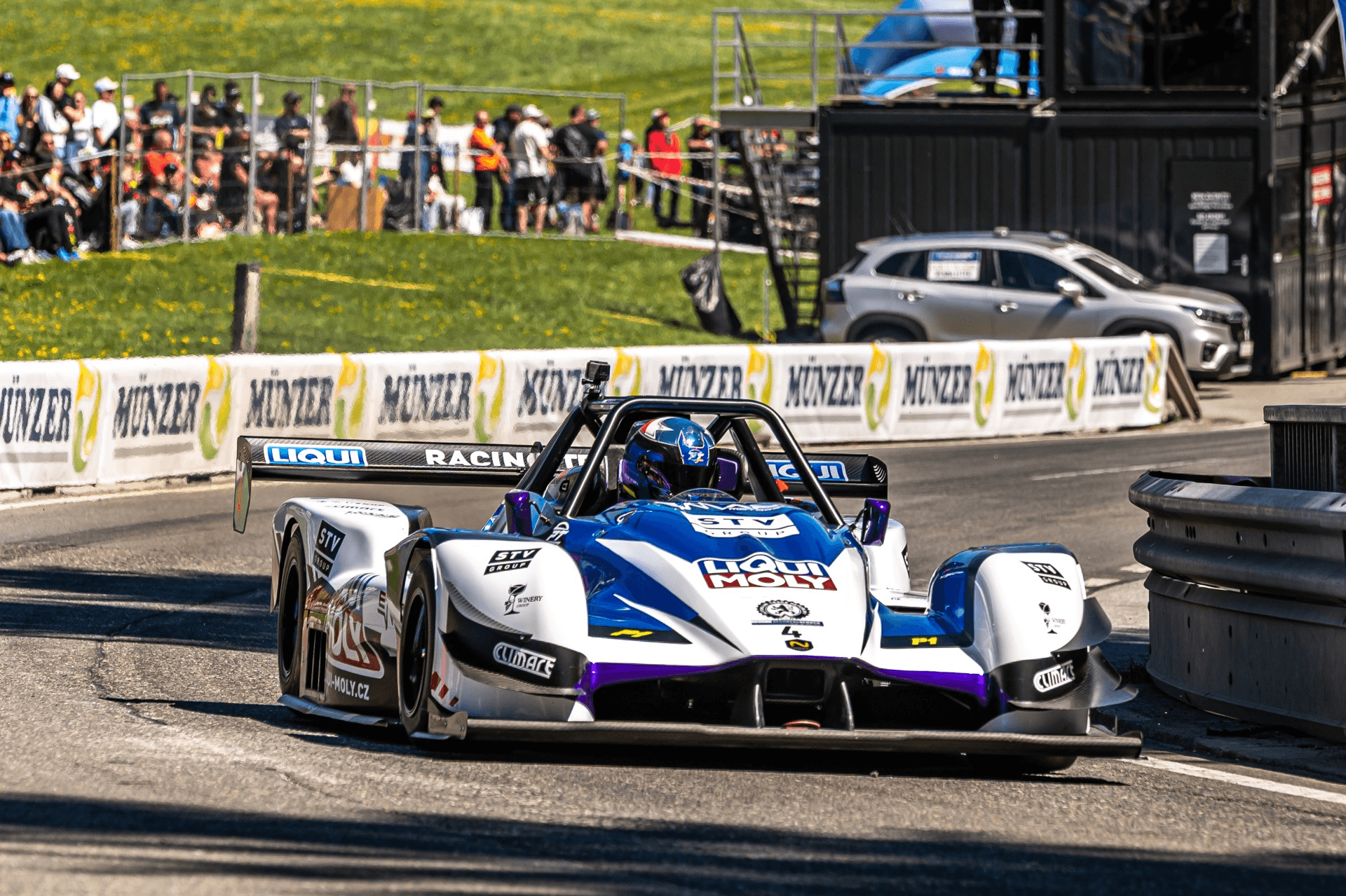 Liqui Moly Racing Team