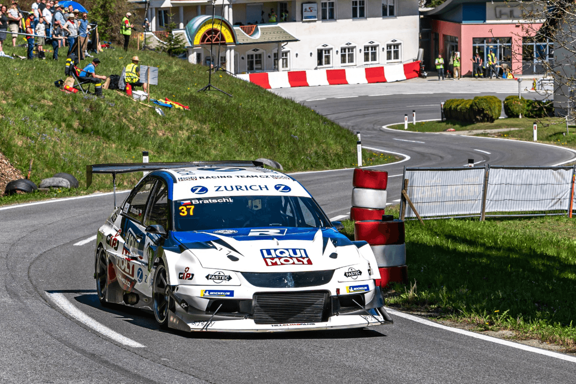 Liqui Moly Racing Team