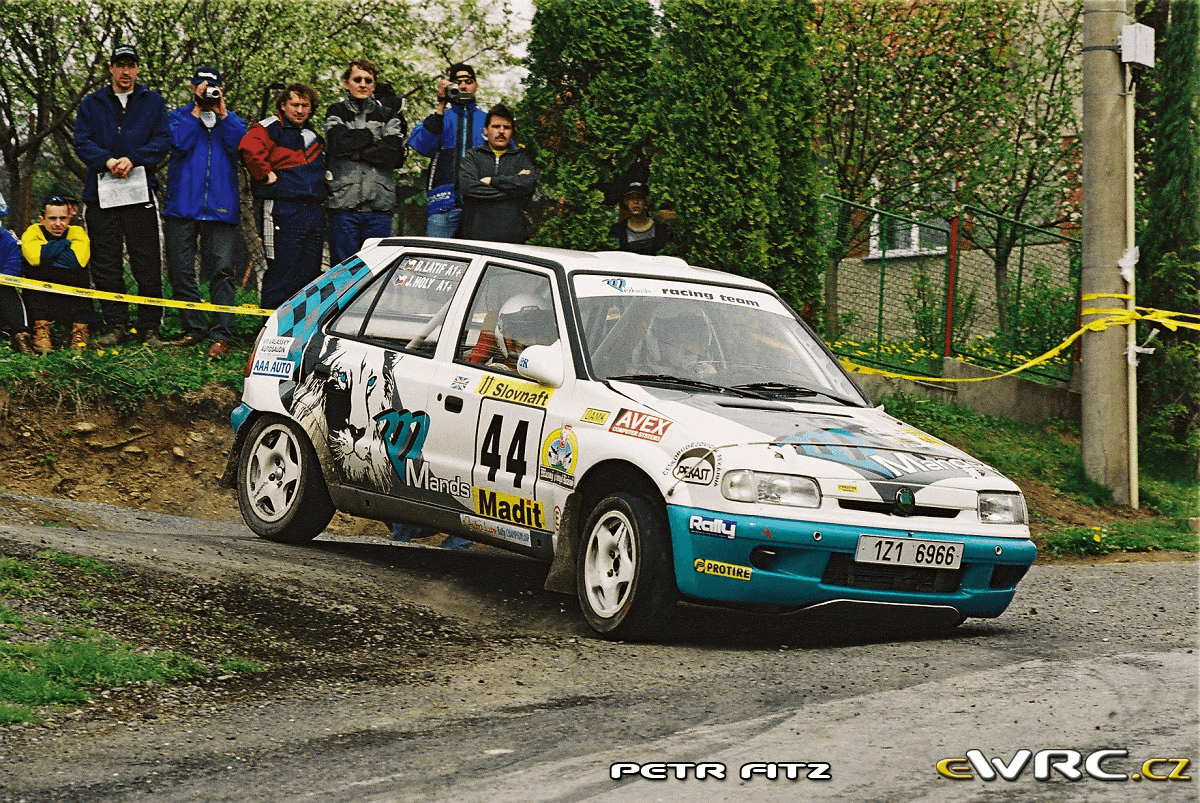 Jaroslav Holý