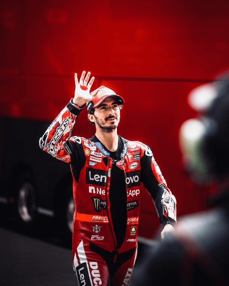 MotoGP France