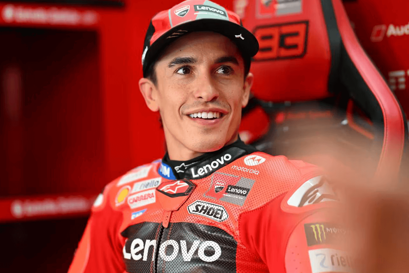 Marc Marquez