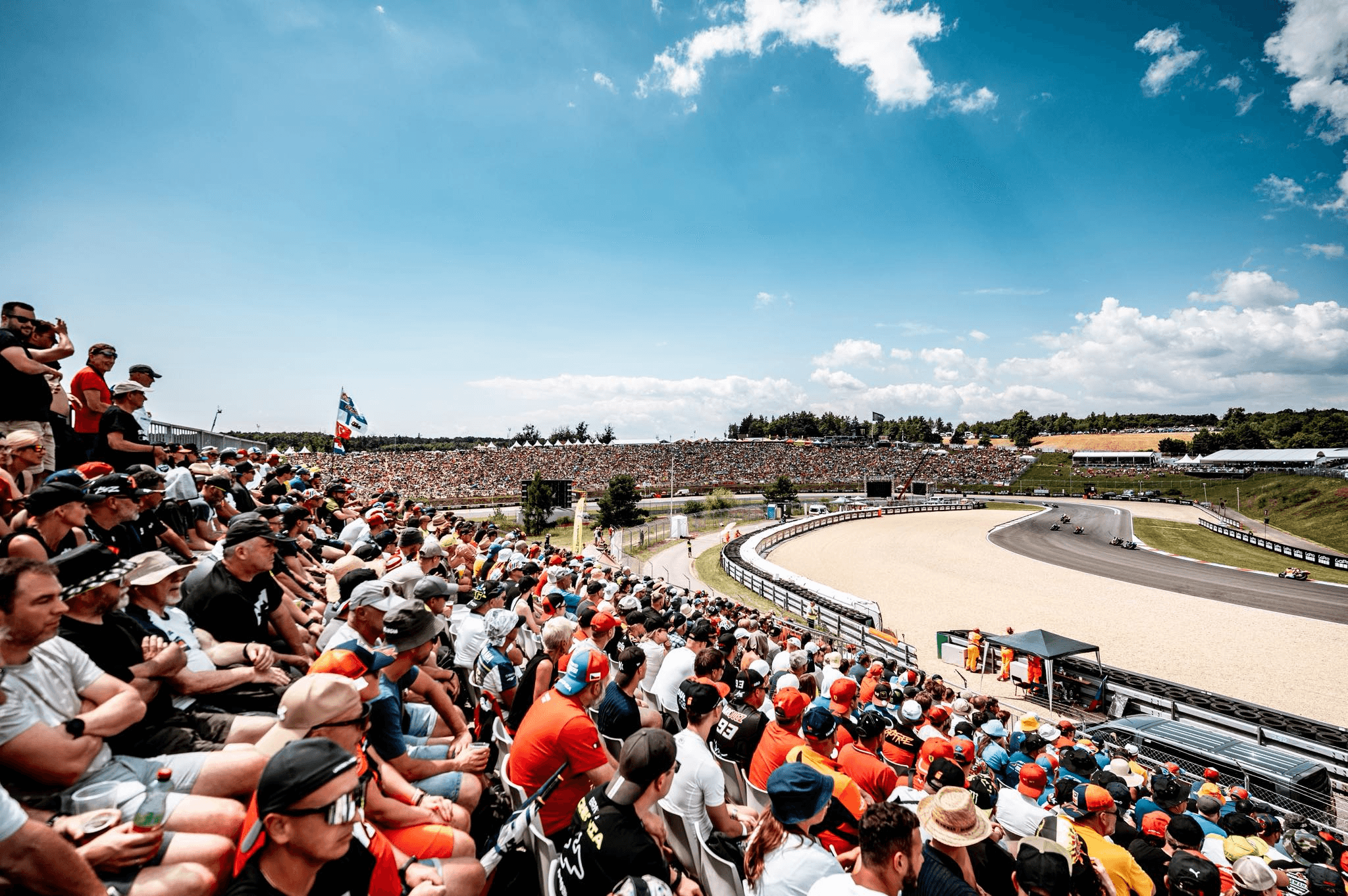 Autodrom Brno