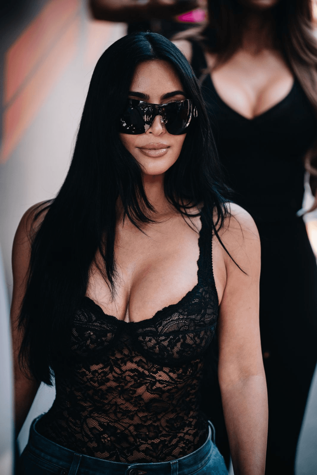 Kim Kardashian