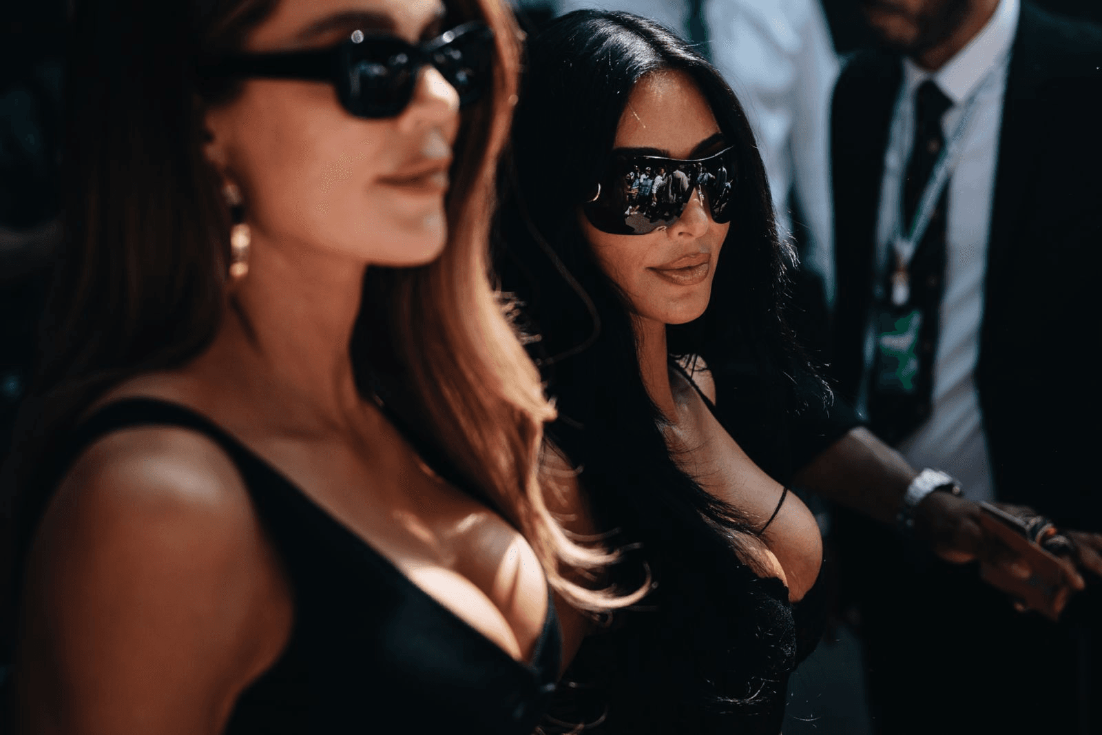 Kim Kardashian