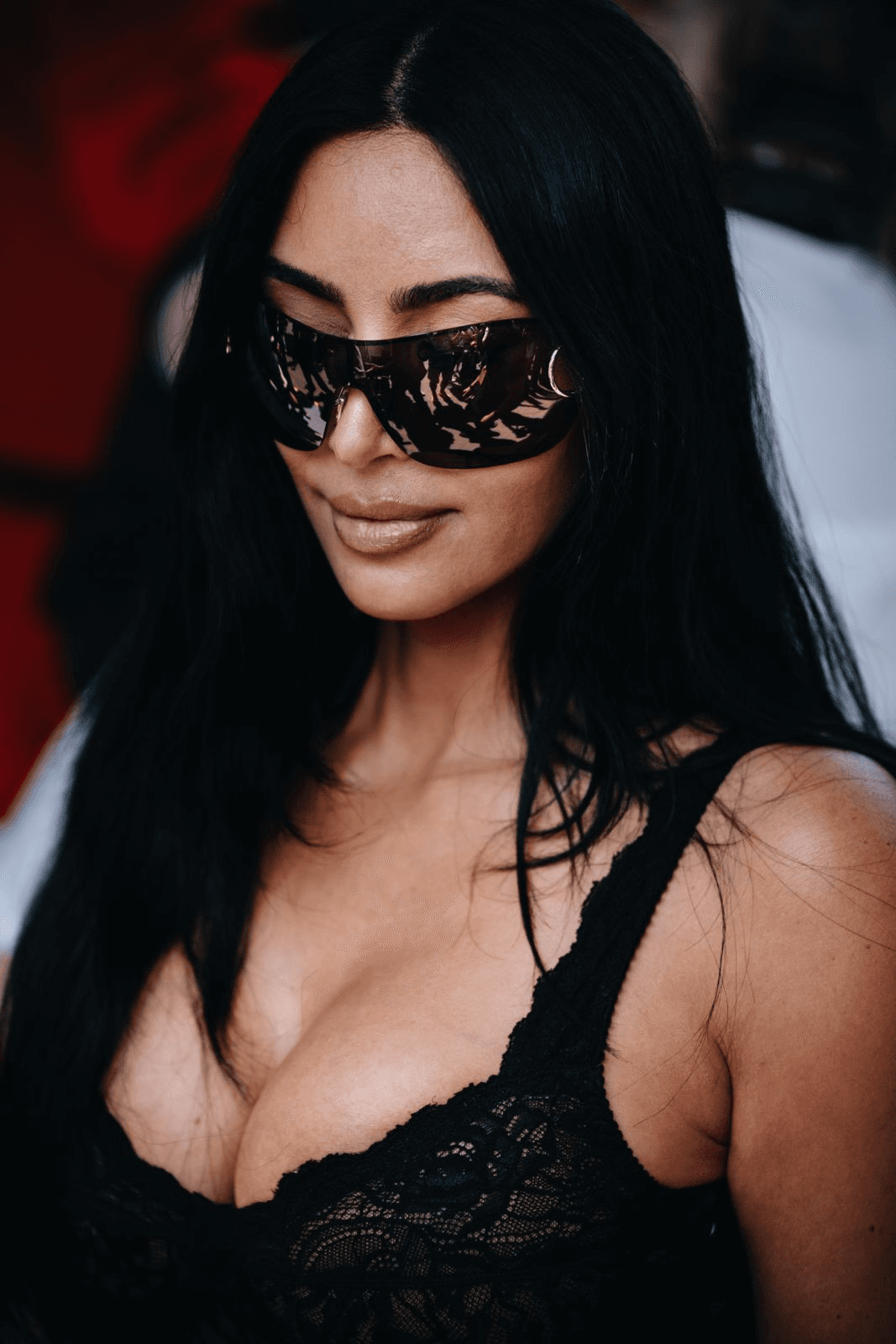 Kim Kardashian