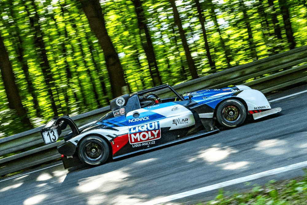 Liqui Moly Racing Team