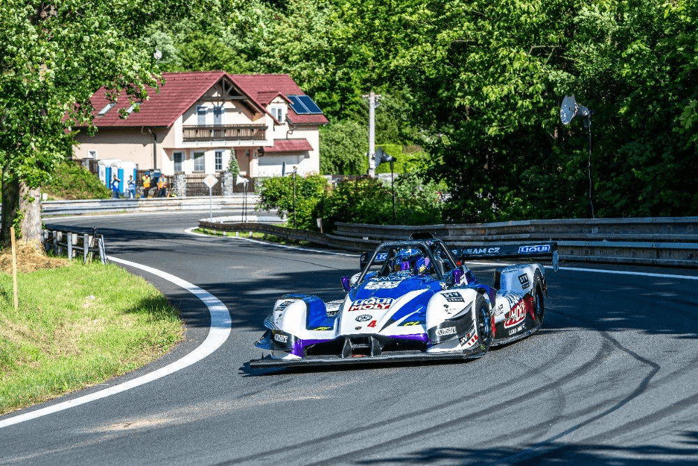 Liqui Moly Racing Team