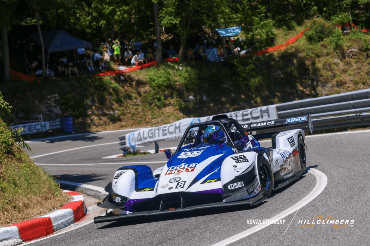 Liqui Moly Racing Team
