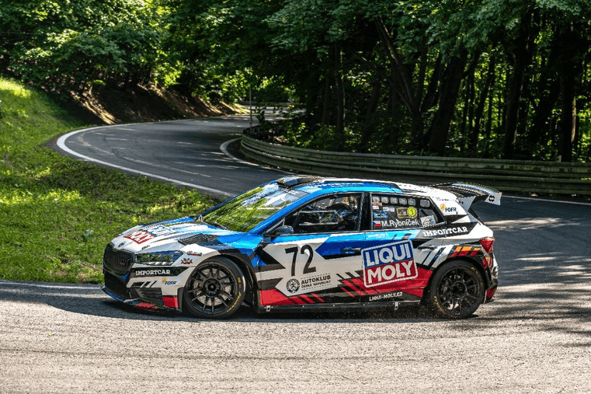 Liqui Moly Racing Team