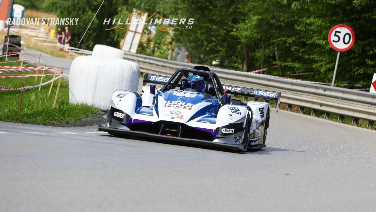 Liqui Moly Racing Team