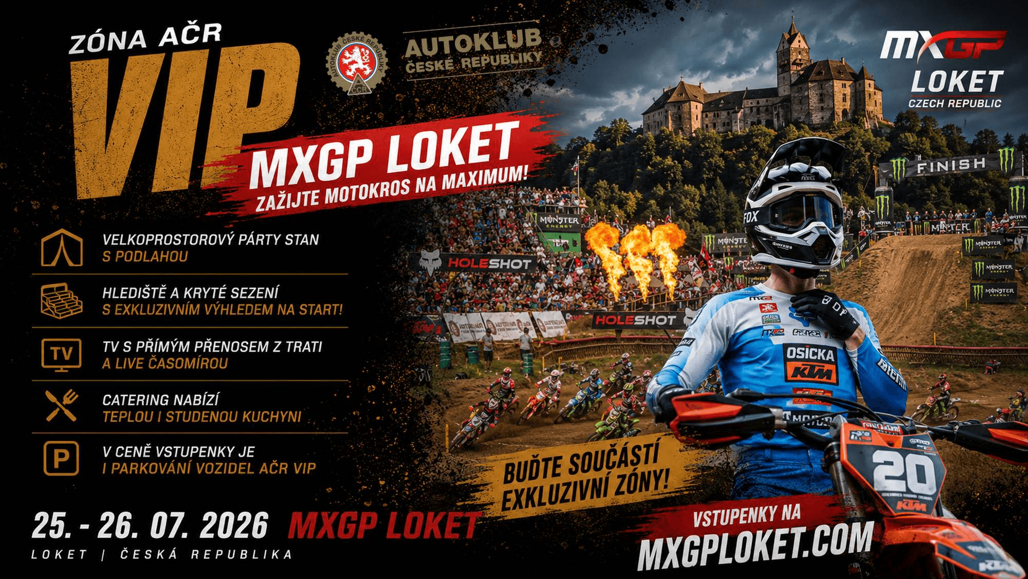 MXGP Loket