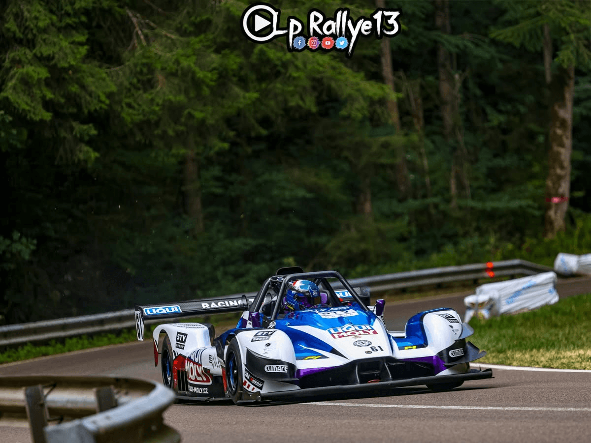 Liqui Moly Racing Team