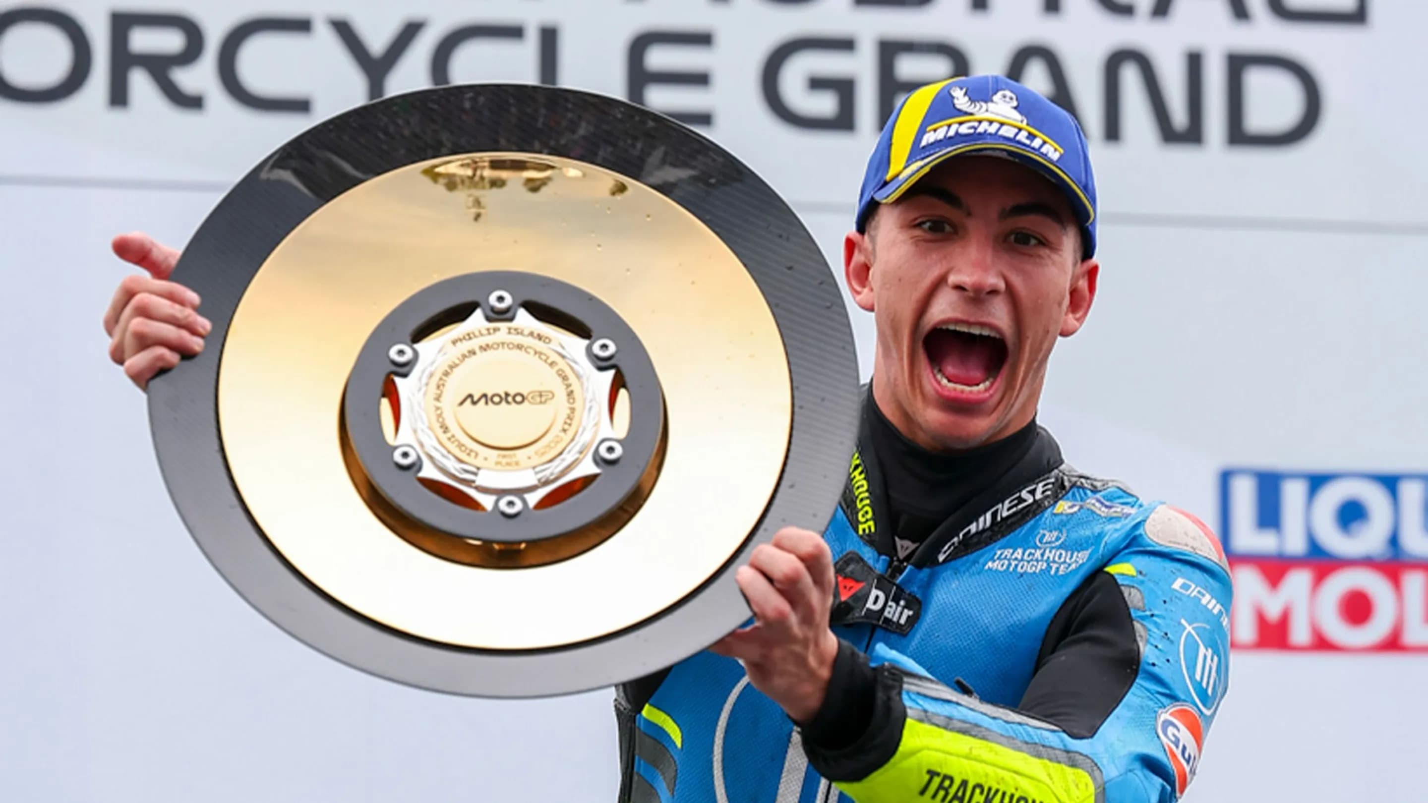 motogp australia 25 1