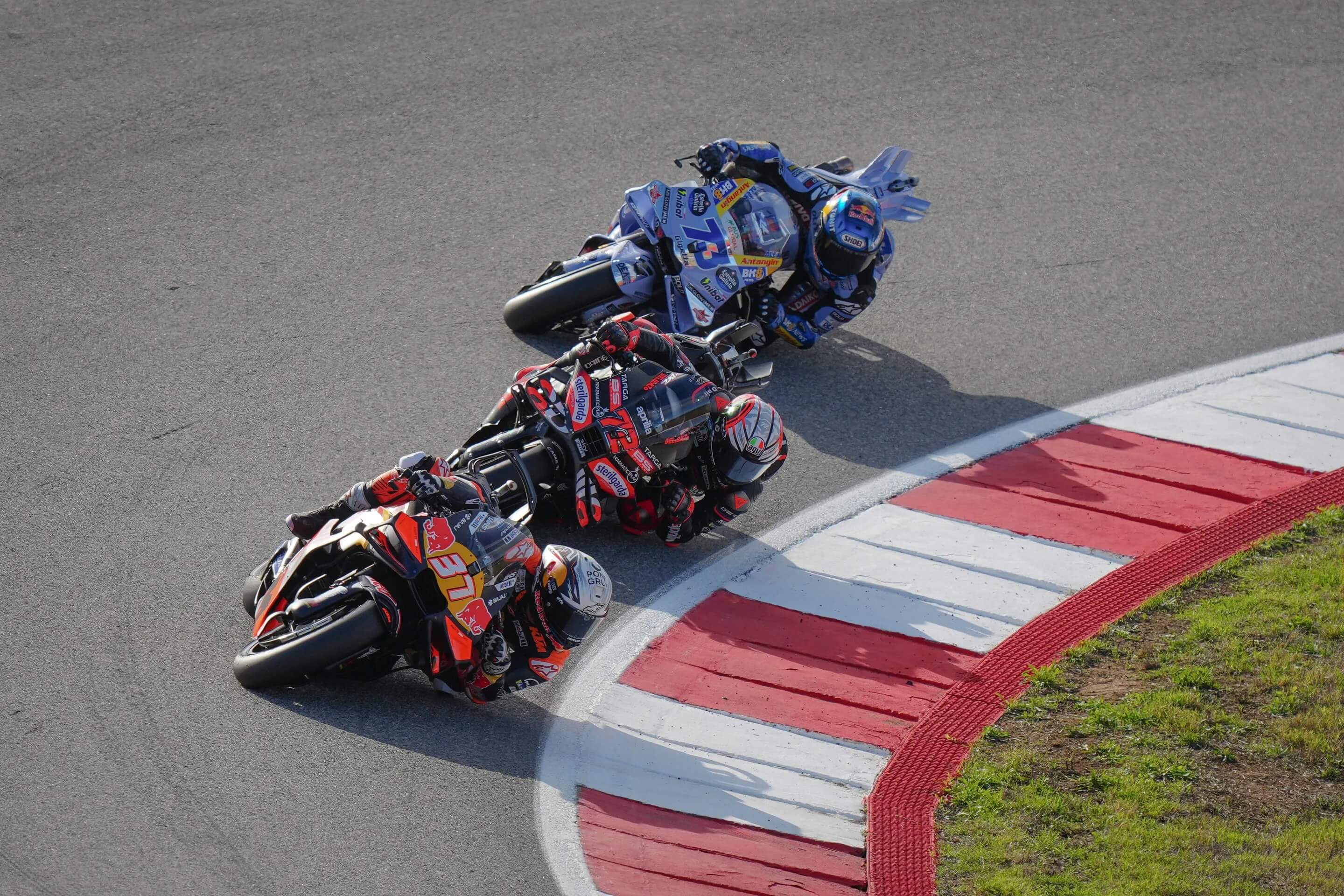 MotoGP Portimao 2025
