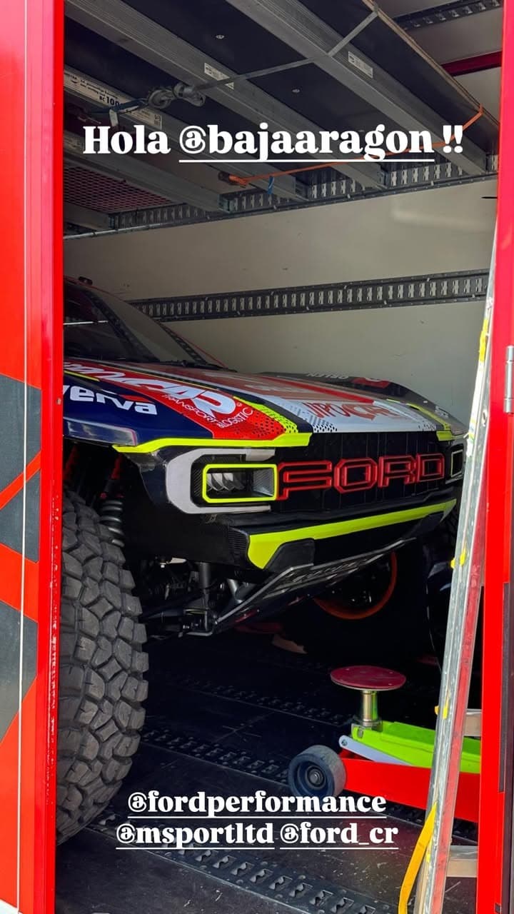 prokop pre baja aragon 25 4