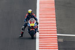 Filip Salač 2026 Moto2