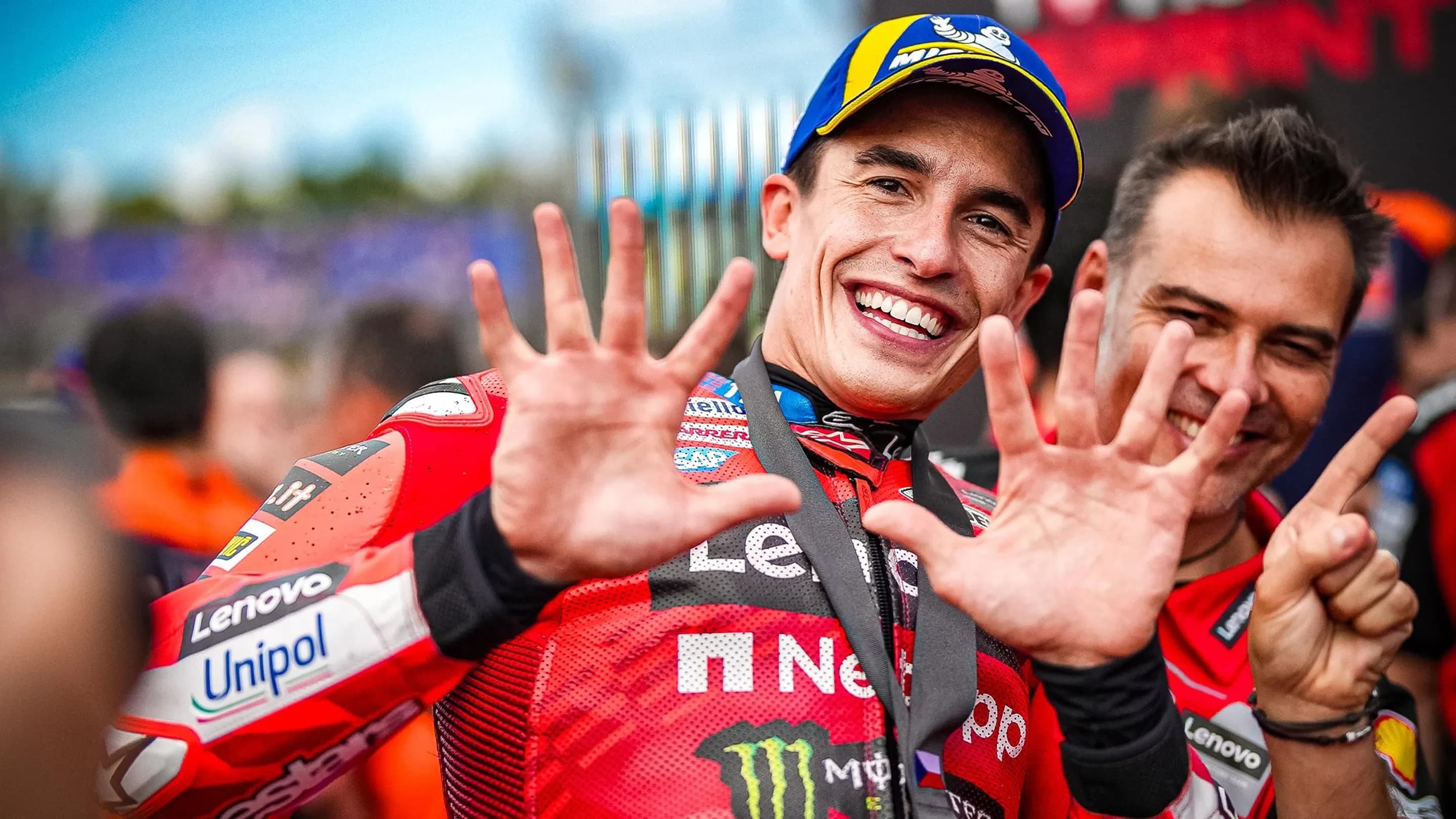 motogp brno 25 sprint 1