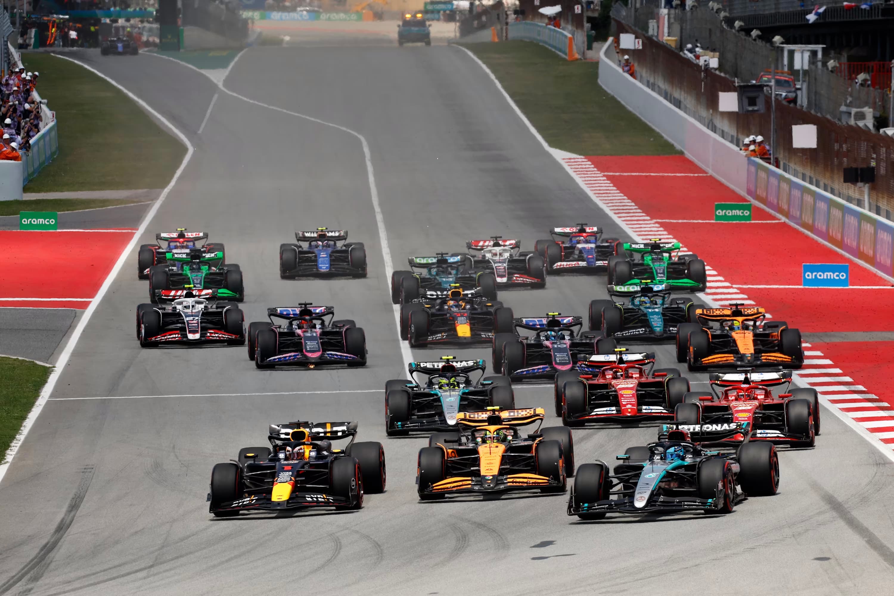 f1 spain 24