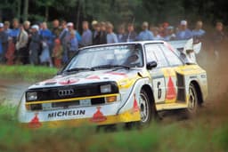 Audi Sport Quattro S1 E2
