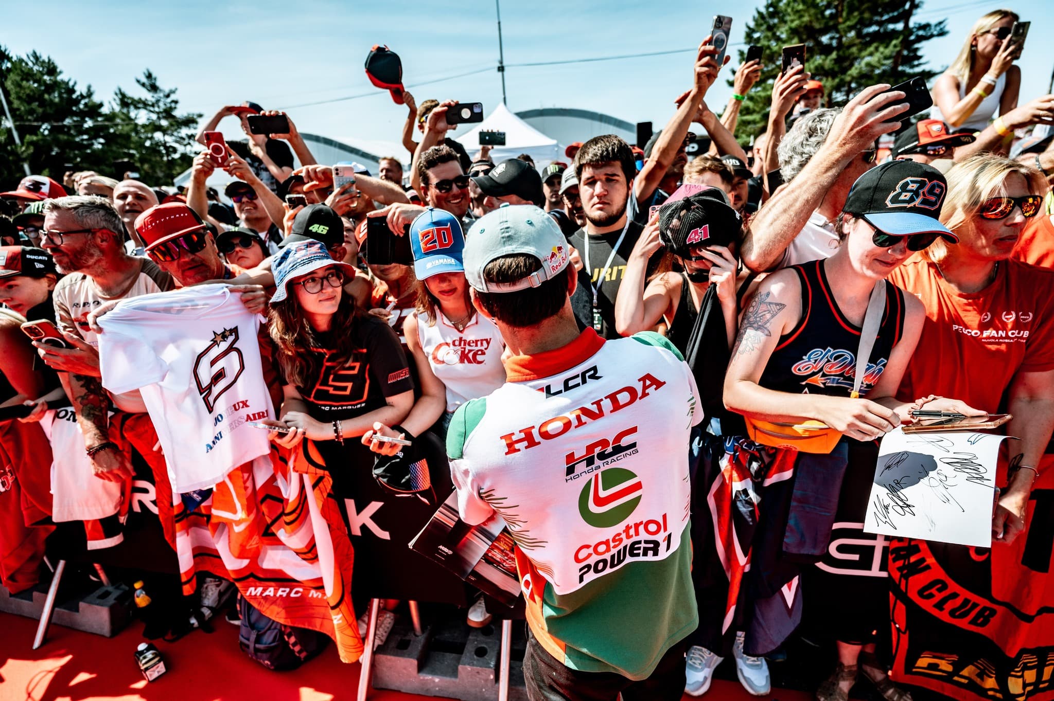 Autodrom Brno