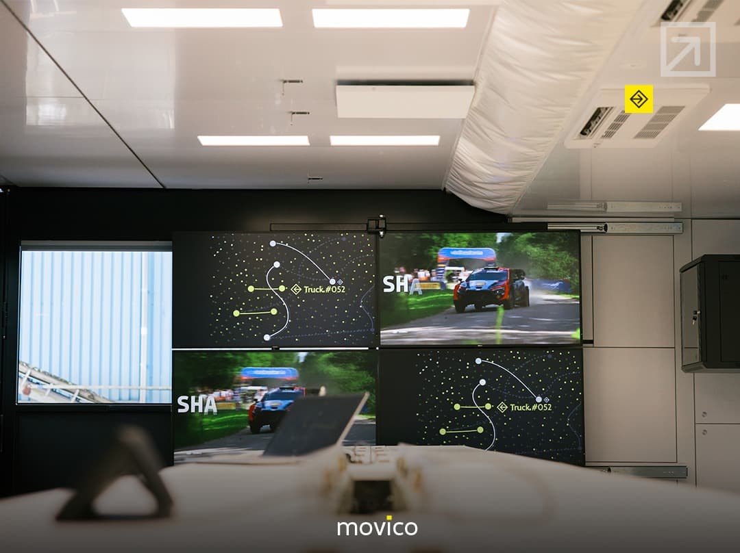 Movico