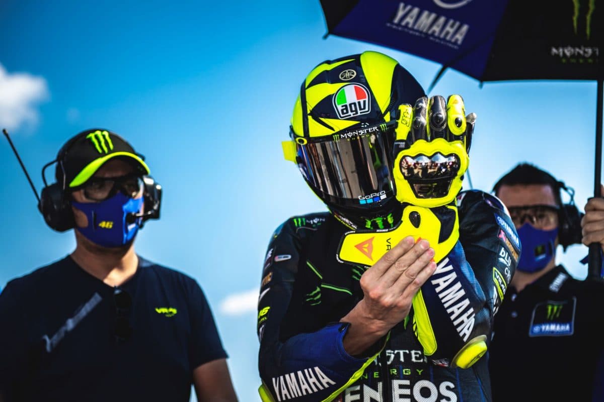 MotoGP Brno