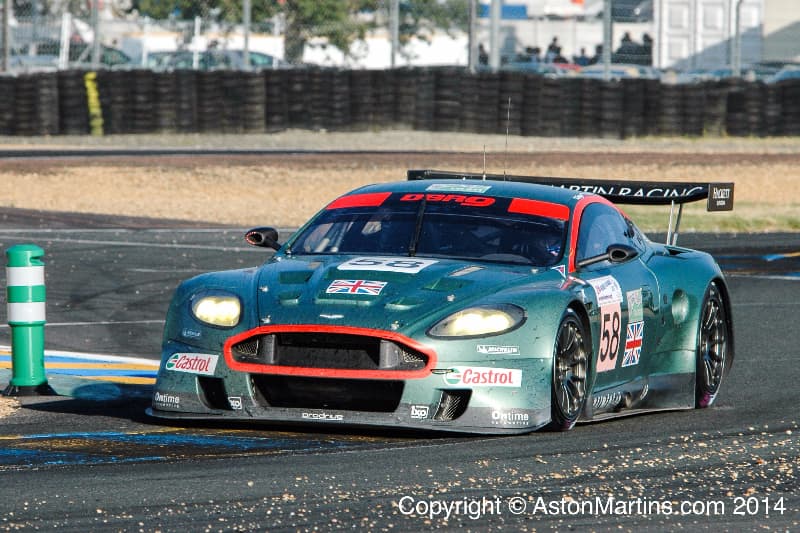 aston lm 05