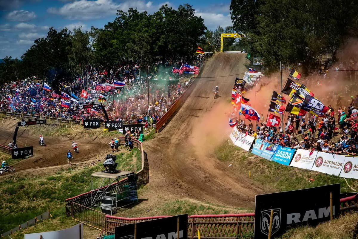 mxgp loket zavod
