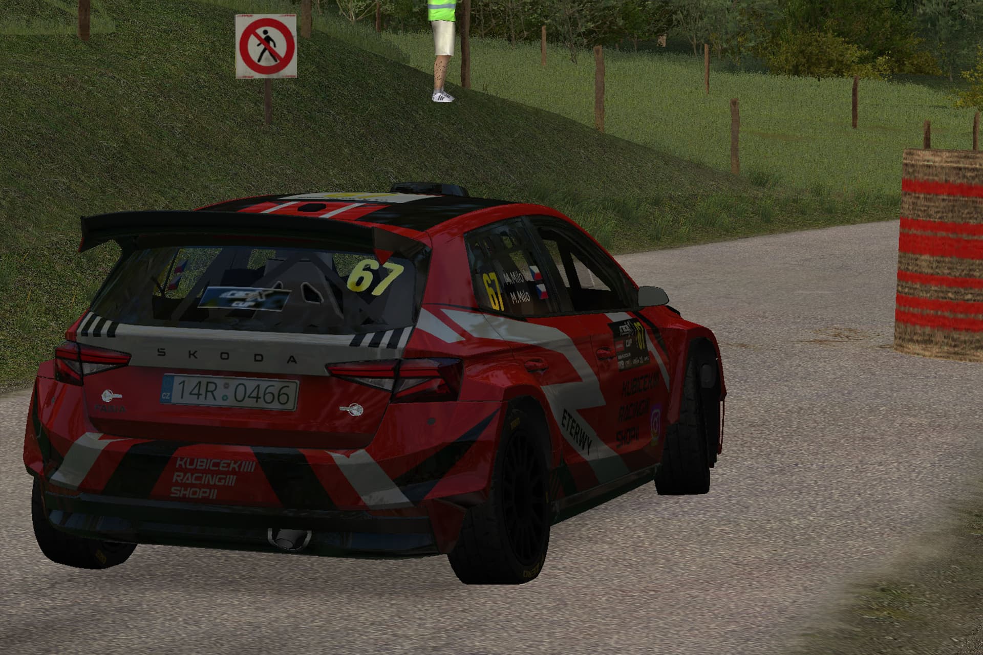 RaceX Cup