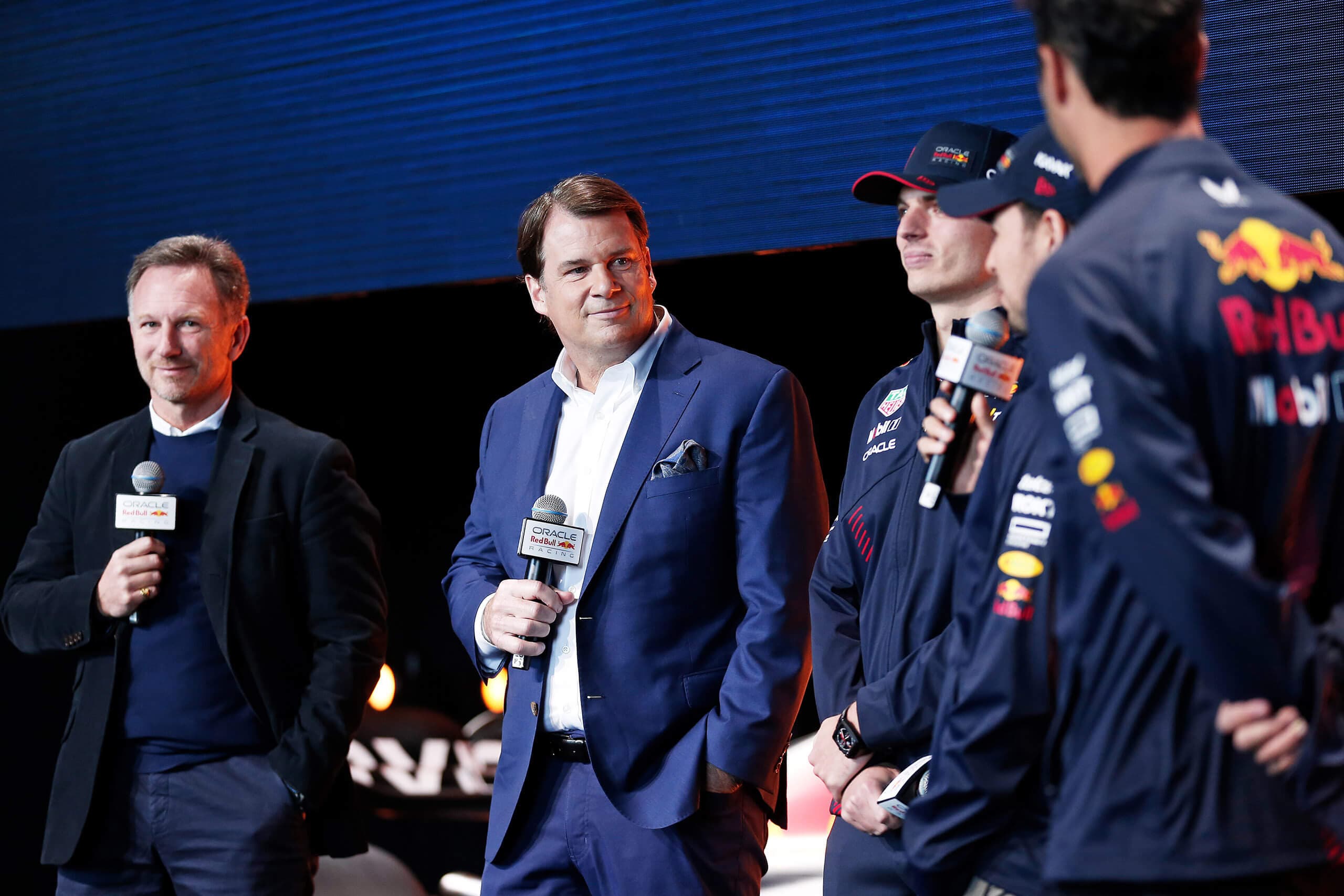 RBR Ford 2