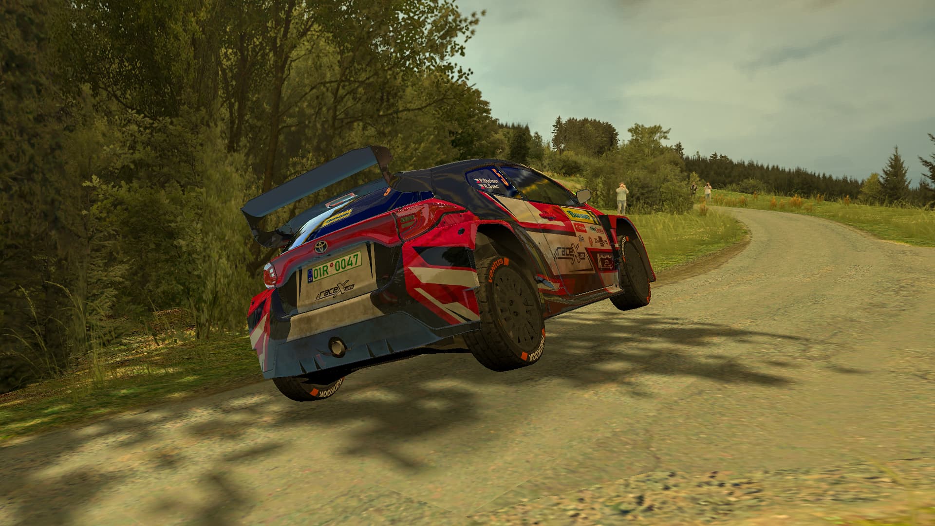bcrz 25 virtual steiner