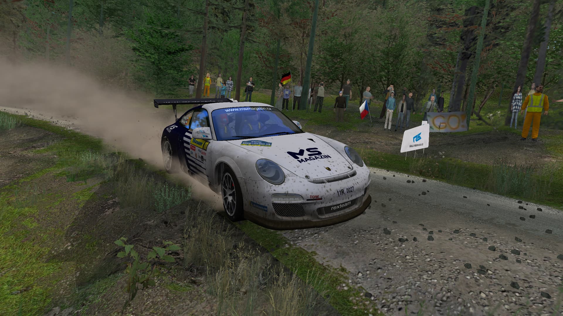 bcrz 25 virtual Frohlich