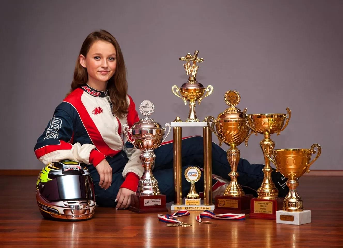 Karting