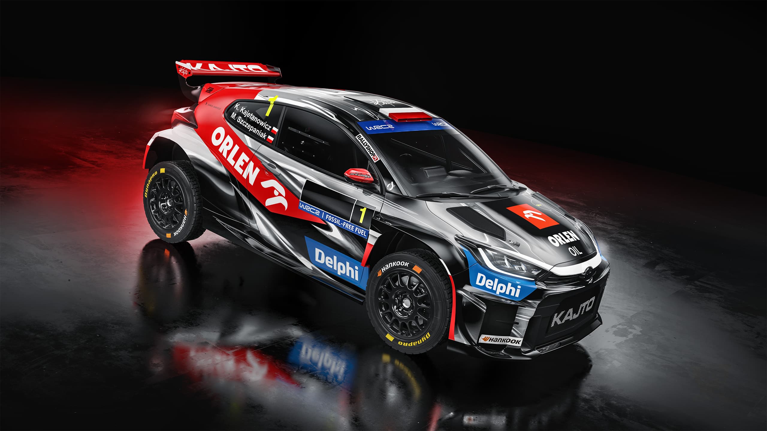 kajto 2025 design
