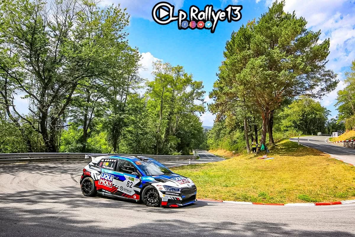 Marek Rybníček Ligui Moly Racing Team