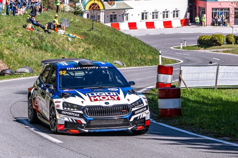 Liqui Moly Racing Team