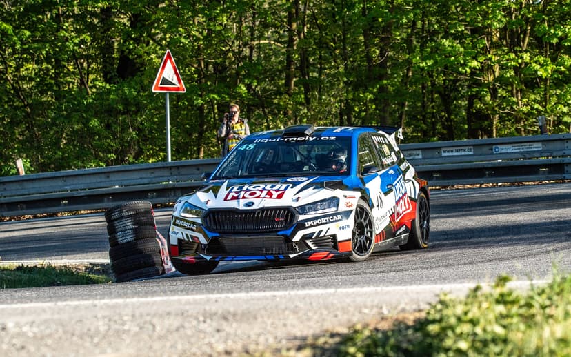 Liqui Moly Racing Team