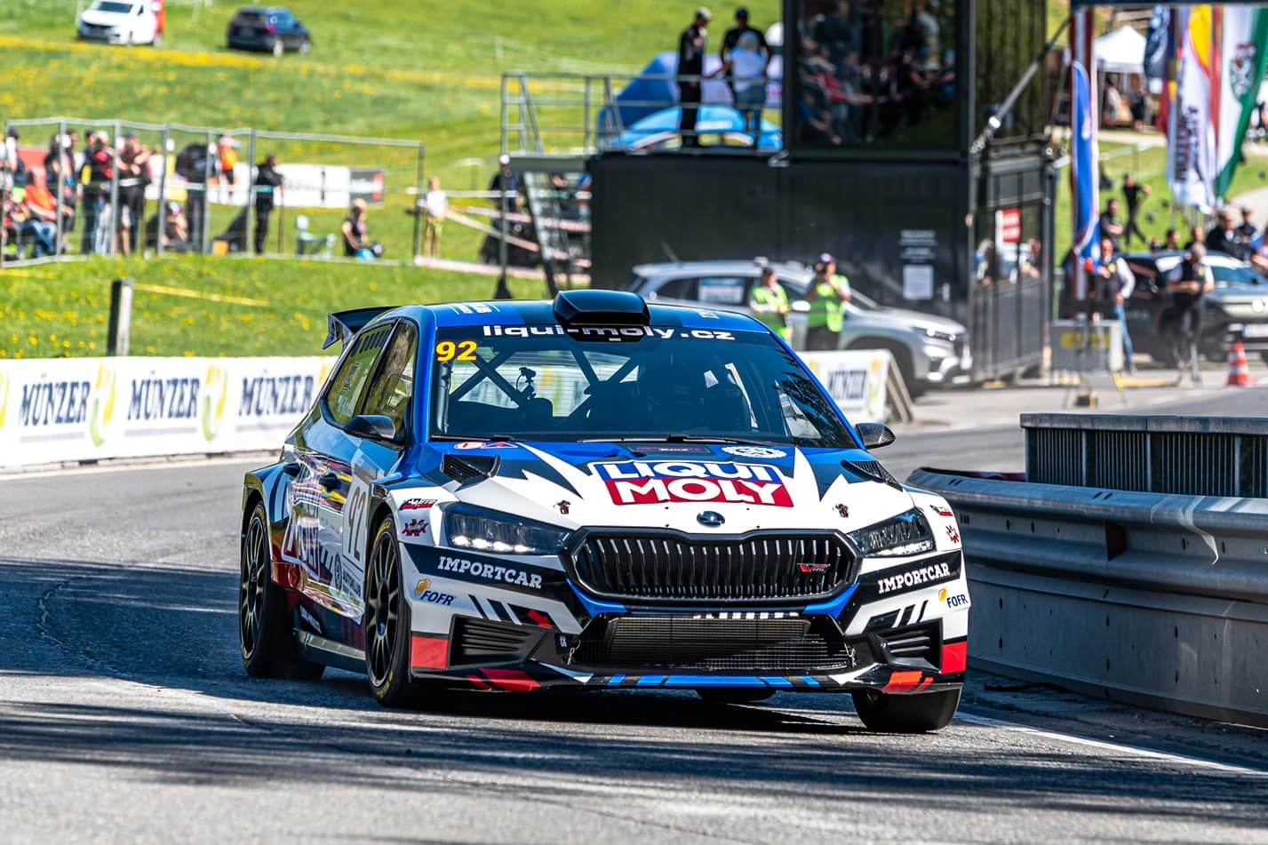 Liqui Moly Racing Team