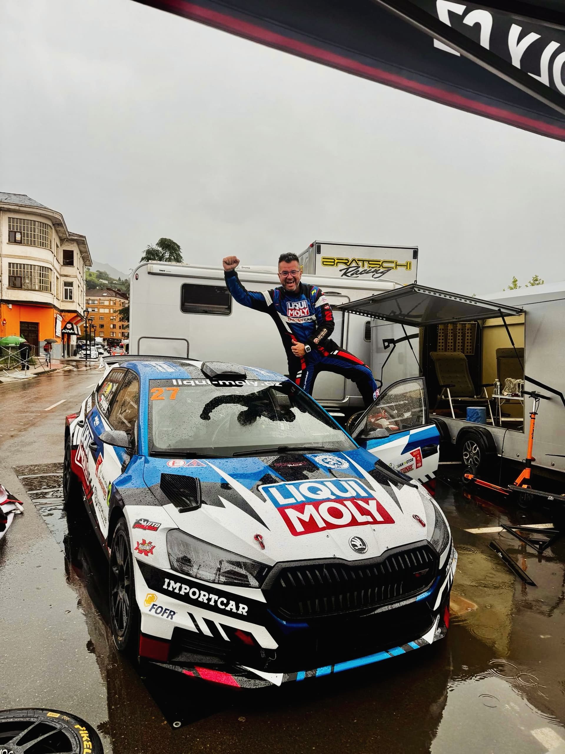 Liqui Moly Racing Team