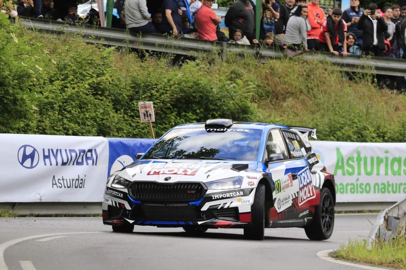 Liqui Moly Racing Team