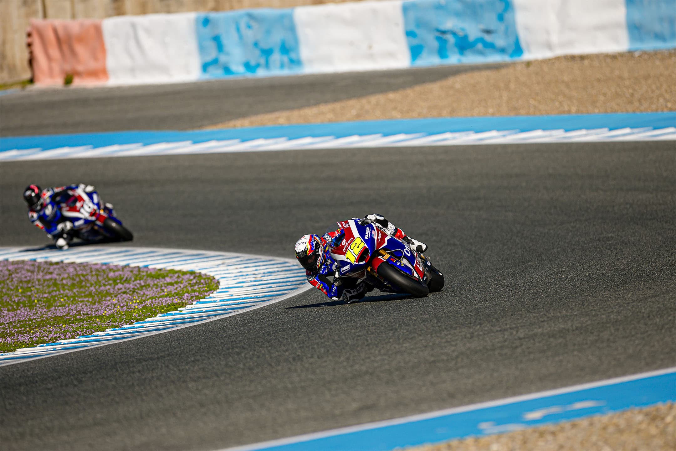 Filip Salač 2026 Moto2