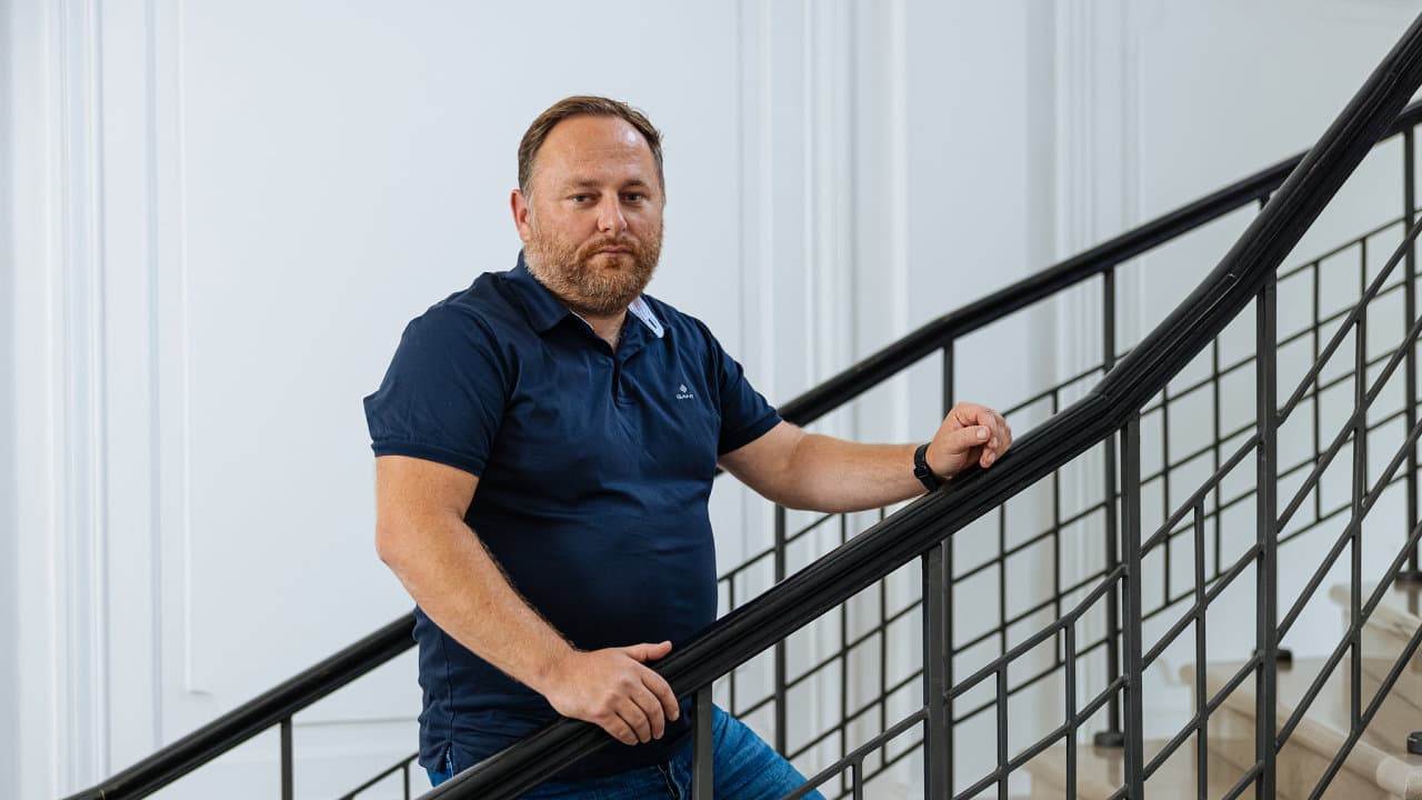 Roman Staněk