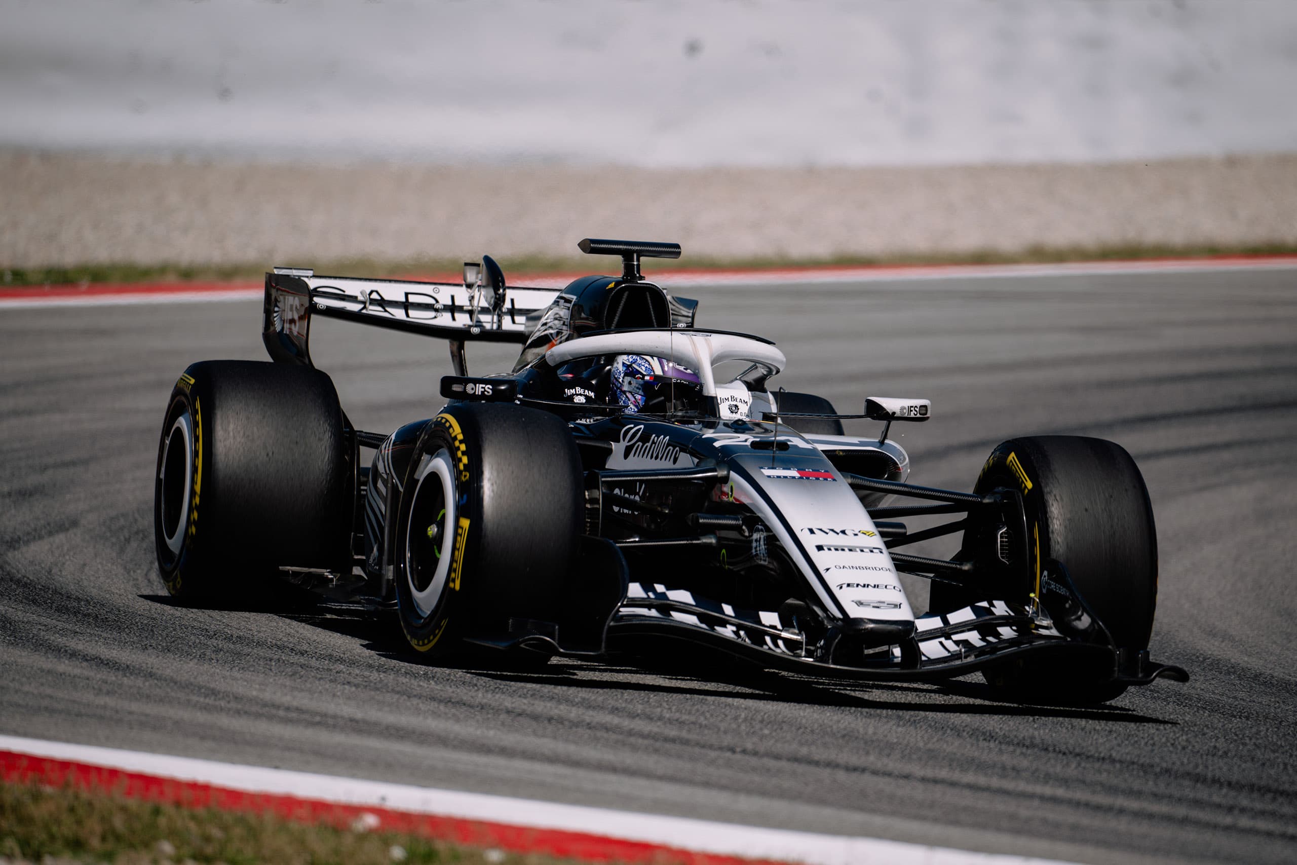 Přestupová sezóna ve Formuli 1 nabírá na obrátkách!