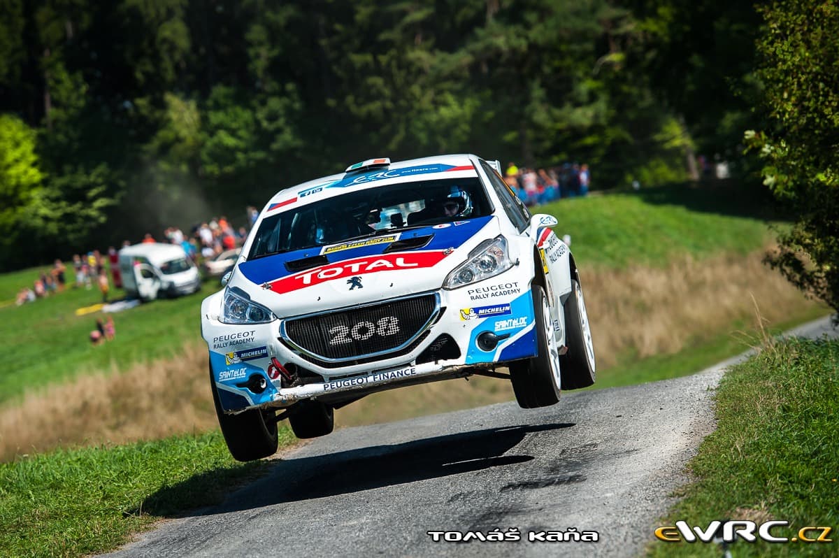 Breen Barum 2015